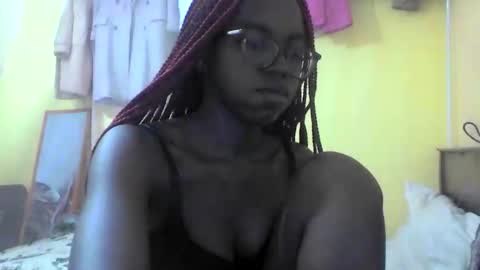 Snapshot of ebonymuse2 chatting on 02-13-26, 10:22 Ebonymuse2 online show from 02-13-26, 10:22
