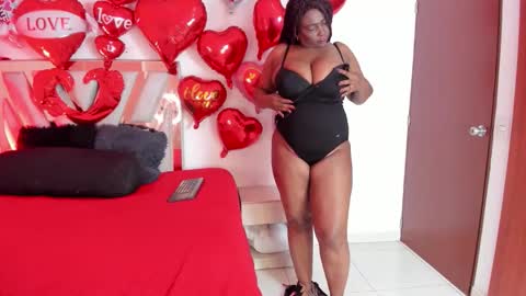 Carmen online show from 02-03-26, 03:48