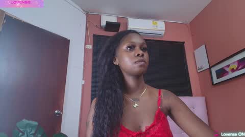 ebonyndsavage online show from 01-05-25, 01:04