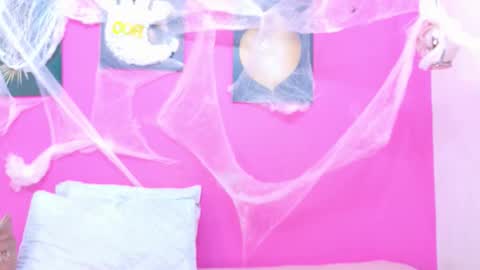 ebonyndsavage online show from 10-11-25, 07:34