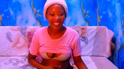 ebonypretty4u online show from 10-06-25, 06:44
