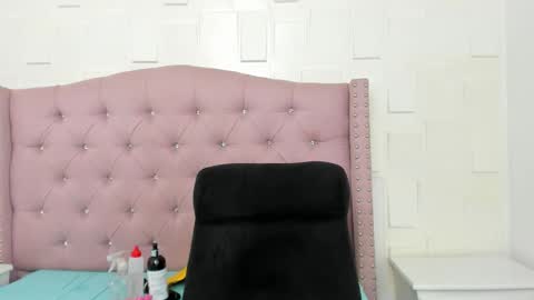 Ebony Prolapse online show from 02-25-26, 10:52