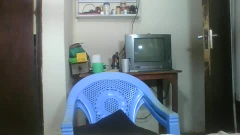 JACKLINE online show from 09-16-25, 08:04