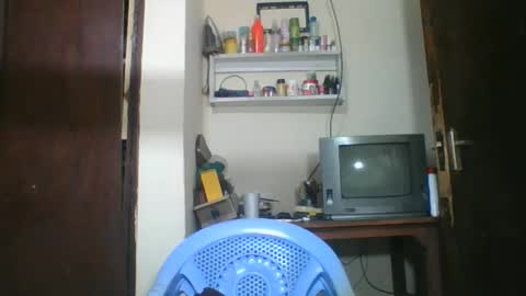 JACKLINE online show from 10-31-25, 08:37