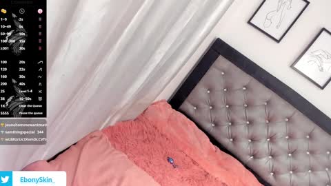 ebonyskinn online show from 12-29-24, 05:42