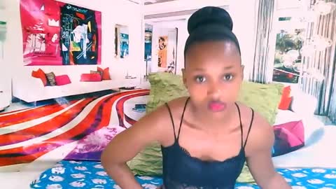 Candy online show from 02-19-25, 06:22