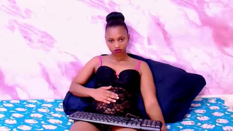 Candy online show from 02-24-25, 06:47