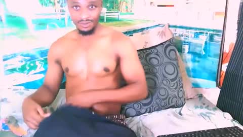 ebonytiger69 online show from 11-29-25, 08:01