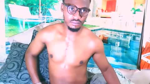 ebonytiger69 online show from 12-05-25, 10:57