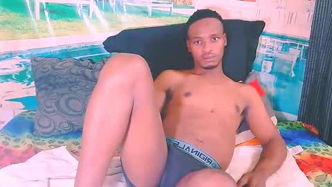 ebonytiger69 online show from 02-23-26, 07:28