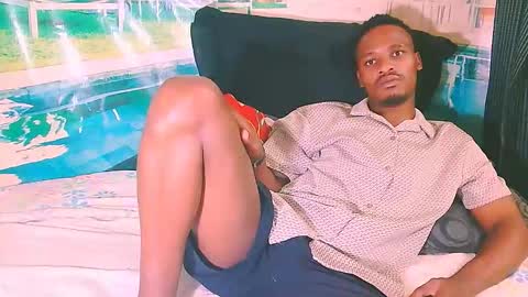 ebonytiger69 online show from 03-02-26, 12:01