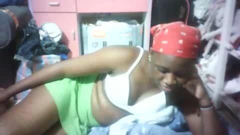 Toto online show from 03-10-25, 05:07