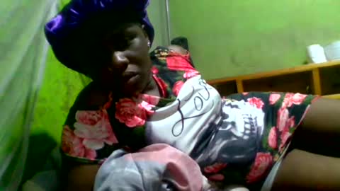 Toto online show from 11-04-25, 03:05