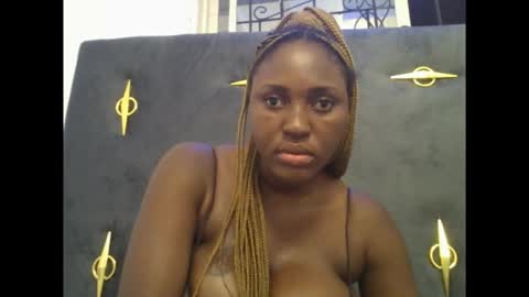 ebonyvd online show from 11-22-25, 10:20