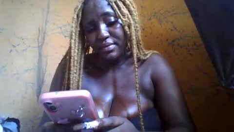 Snapshot of ebonyvd chatting on 03-17-26, 01:14 ebonyvd online show from 03-17-26, 01:14