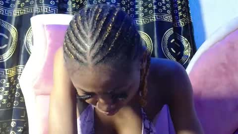 ebonyxxbabe online show from 12-19-25, 07:15