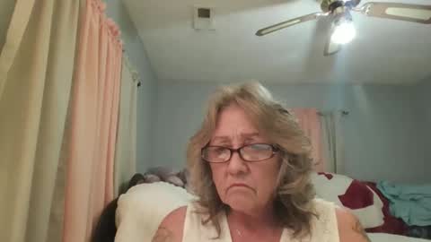 Lovebug1960 online show from 03-23-26, 12:58