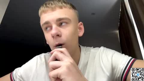 echowraith online show from 10-31-25, 12:50