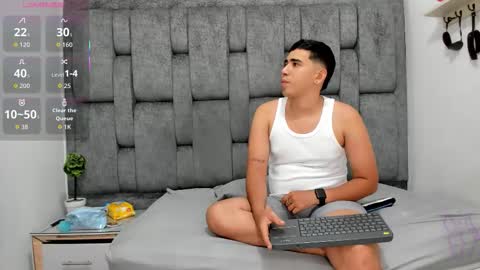 Blake and Jess online show from 02-28-26, 07:37