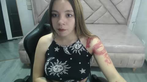 Snapshot of eco_deluna_v chatting on 03-02-26, 08:04 Hi Stream 800am to 200pm online show from 03-02-26, 08:04