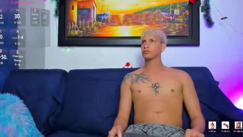 ecstasyx2_23 online show from 01-07-26, 02:58