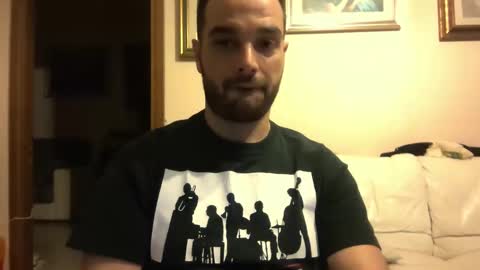 ET87 online show from 10-11-25, 11:14