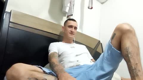 Edd Gallego online show from 11-07-25, 07:03