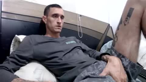 Edd Gallego online show from 11-17-25, 05:41