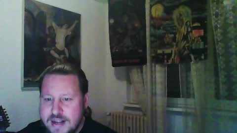 Edward online show from 02-01-25, 06:40