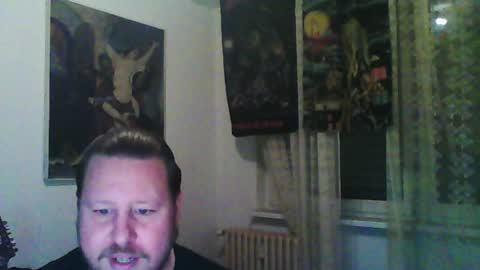 Edward online show from 02-03-25, 06:39
