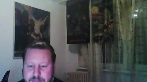 Edward online show from 02-17-25, 06:37