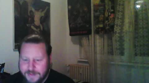 Edward online show from 02-22-25, 06:41
