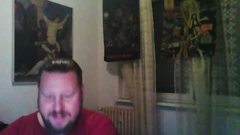Edward online show from 03-12-25, 06:11