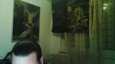 Edward online show from 02-02-26, 06:39