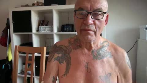 eddelmar online show from 03-05-26, 03:08