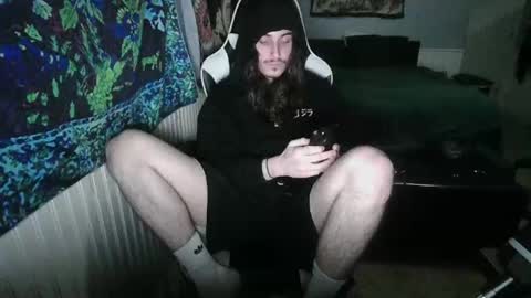 eddy815 online show from 02-05-26, 09:25