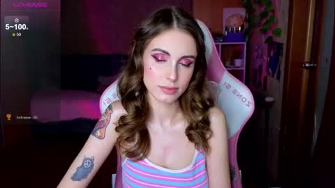 Edeline online show from 02-14-26, 03:42