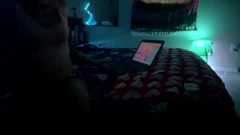 kaylaedenblake online show from 09-16-25, 01:12