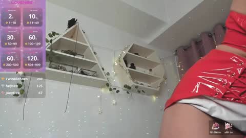 Snapshot of eden_heaven chatting on 12-20-24, 04:53 Eden Heaven online show from 12-20-24, 04:53