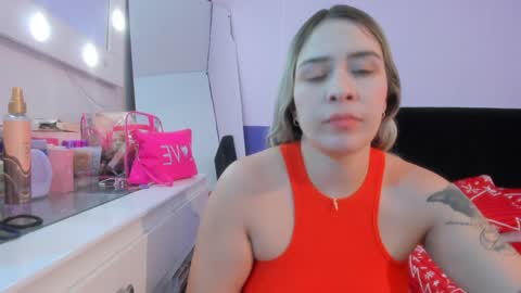 Snapshot of eden_paradise_ chatting on 12-04-24, 09:35 BYANCA online show from 12-04-24, 09:35