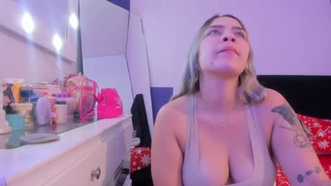 BYANCA online show from 12-07-24, 04:47