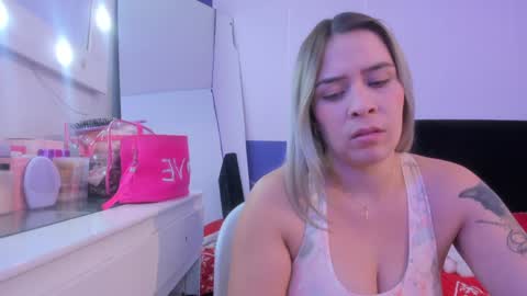 Snapshot of eden_paradise_ chatting on 12-08-24, 05:11 BYANCA online show from 12-08-24, 05:11