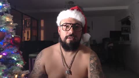 edgarram83 online show from 12-25-24, 07:46