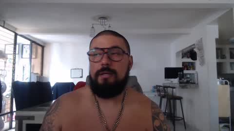 edgarram83 online show from 02-15-25, 06:33