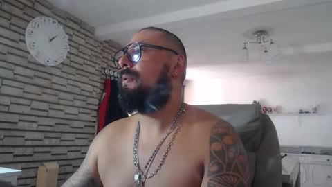 edgarram83 online show from 09-20-25, 07:04