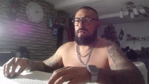 edgarram83 online show from 11-28-25, 07:11