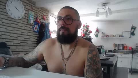 edgarram83 online show from 12-20-25, 04:25