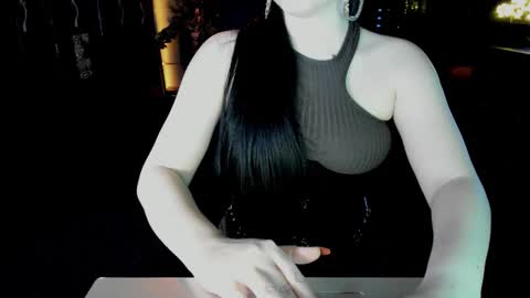 EdgeQueen69 online show from 10-17-25, 09:50