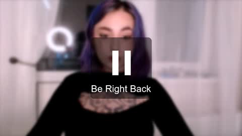 fickle demon made of clumps of matter online show from 10-21-25, 08:31