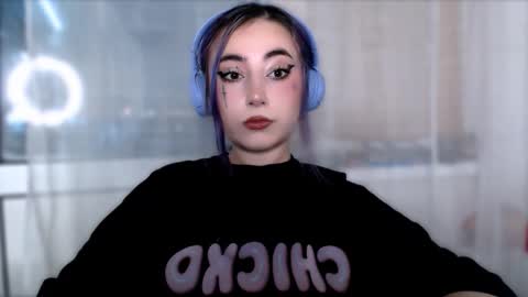 fickle demon made of clumps of matter online show from 11-20-25, 08:52